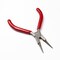 Excel Blades Round Nose Pliers, 5" Spring Loaded, Ring Pliers, 6pk 55592 - alternate 3
